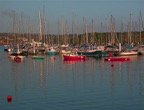 Kinsale-boats