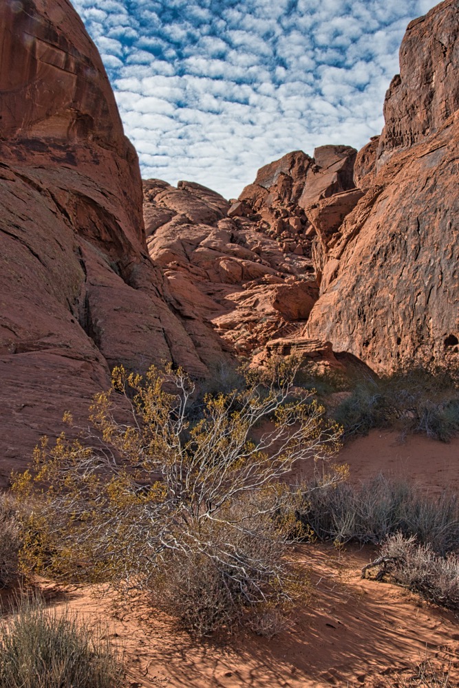 Valley of Fire State Park, Nevada