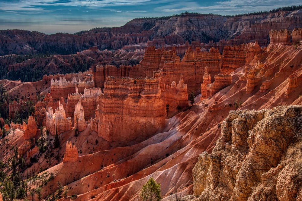 Bryce Canyon National Park, Utah