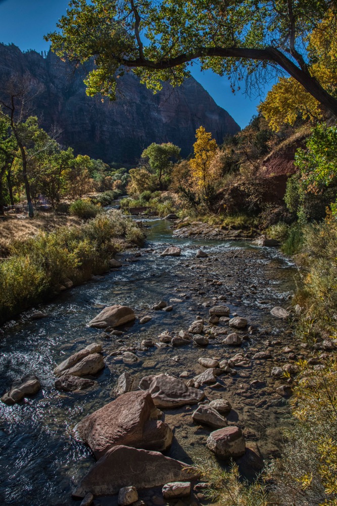 Zion National Park, Utah