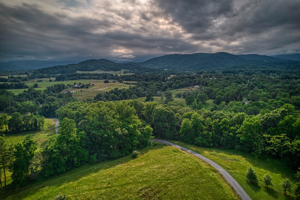 Washington, Virgina (drone)
