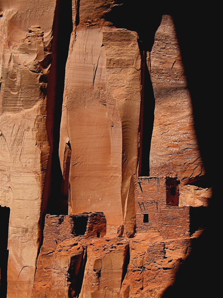 Betatakin Ruins, Arizona