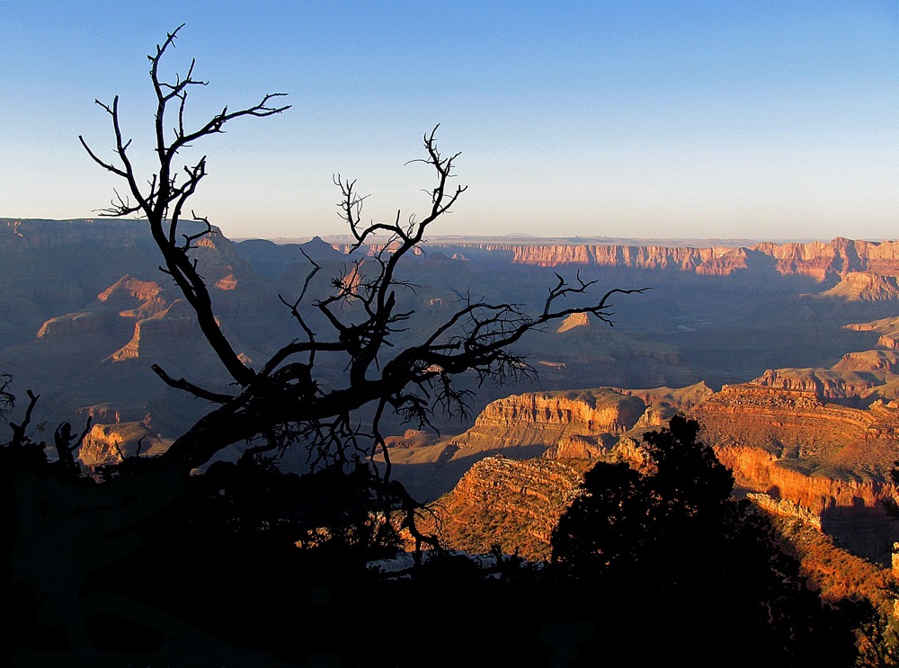 Grand Canyon, Arizona