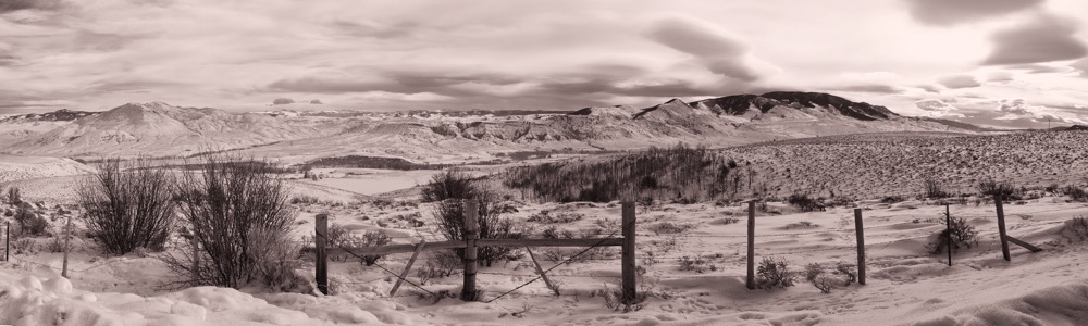 Colorado River Headwaters, Colorado