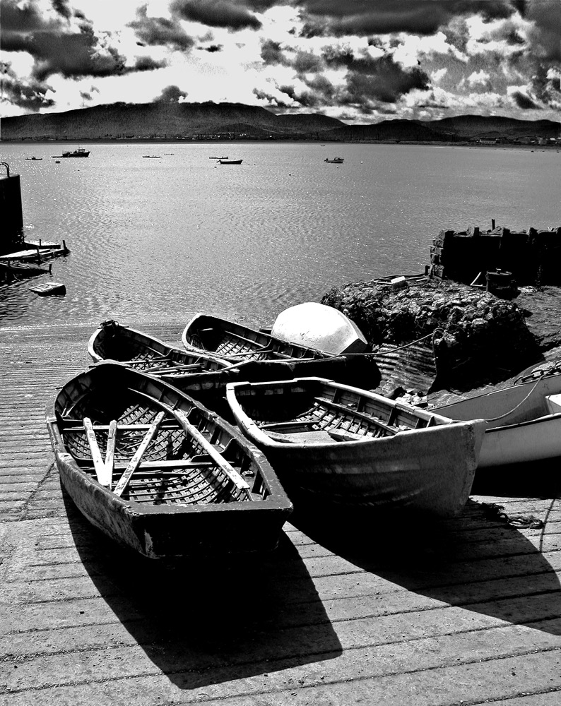Dingle Peninsula, Ireland