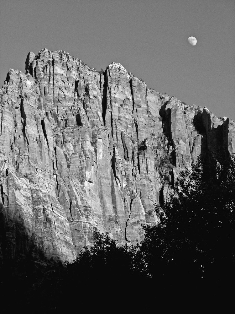 Zion National Park, Utah